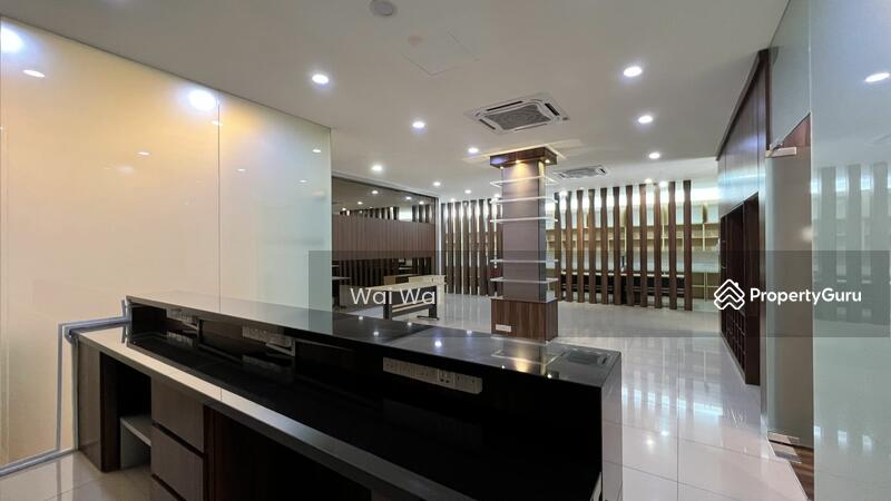 Shop / Office for Sale in Kuchai Business Park (Kuala Lumpur) - Wai Wai - PropertyGuru.com.my