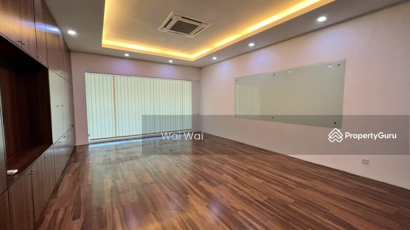 Shop / Office for Sale in Kuchai Business Park (Kuala Lumpur) - Wai Wai - PropertyGuru.com.my