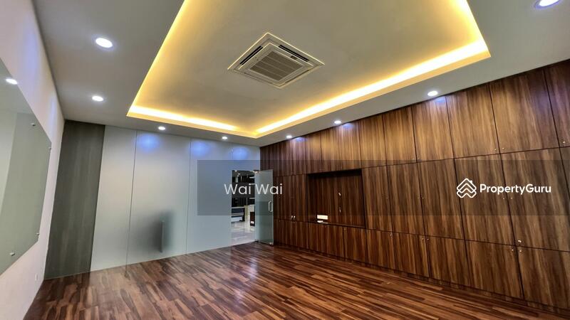 Shop / Office for Sale in Kuchai Business Park (Kuala Lumpur) - Wai Wai - PropertyGuru.com.my
