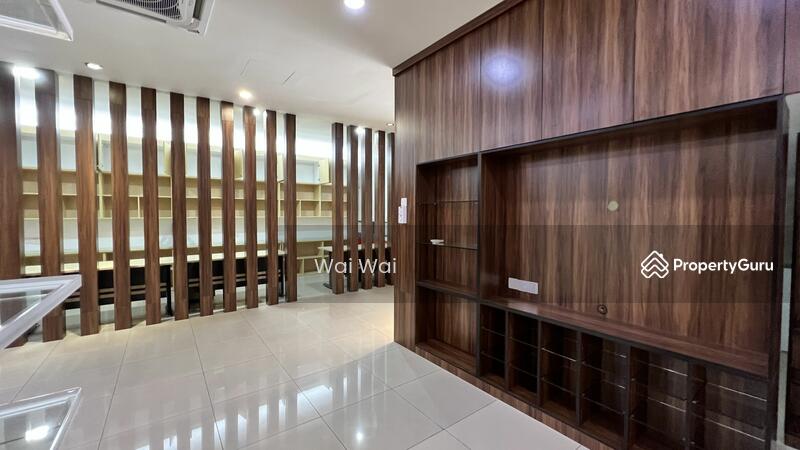 Shop / Office for Sale in Kuchai Business Park (Kuala Lumpur) - Wai Wai - PropertyGuru.com.my