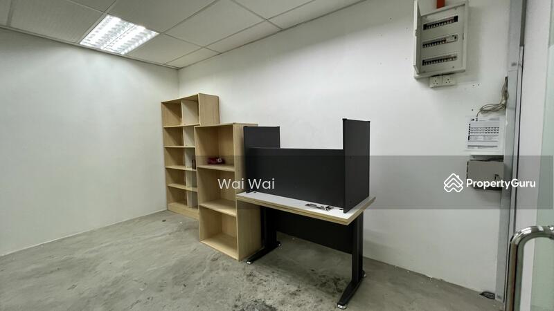 Shop / Office for Sale in Kuchai Business Park (Kuala Lumpur) - Wai Wai - PropertyGuru.com.my
