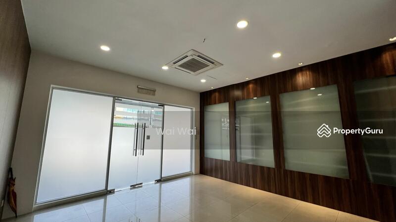 Shop / Office for Sale in Kuchai Business Park (Kuala Lumpur) - Wai Wai - PropertyGuru.com.my
