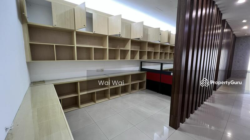 Shop / Office for Sale in Kuchai Business Park (Kuala Lumpur) - Wai Wai - PropertyGuru.com.my