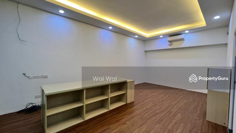 Shop / Office for Sale in Kuchai Business Park (Kuala Lumpur) - Wai Wai - PropertyGuru.com.my