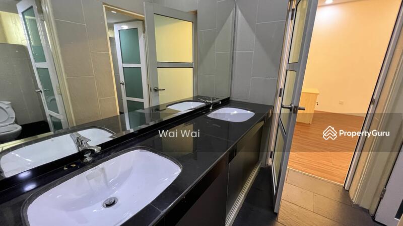 Shop / Office for Sale in Kuchai Business Park (Kuala Lumpur) - Wai Wai - PropertyGuru.com.my