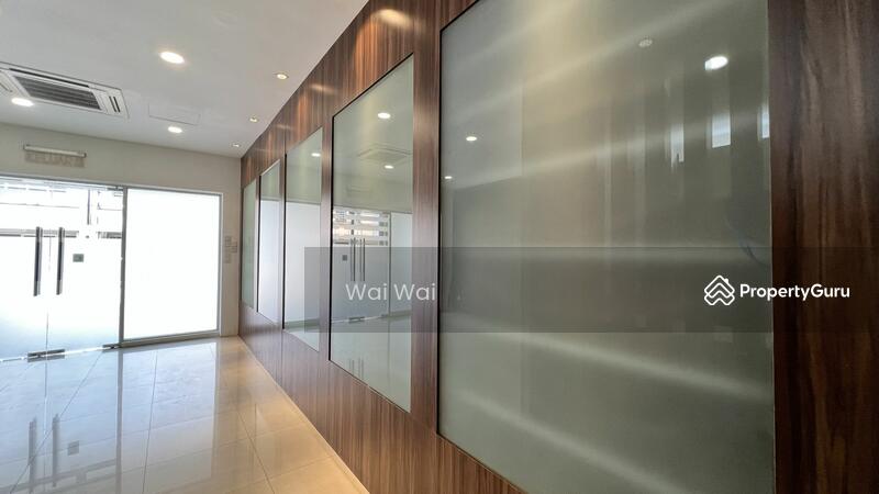 Shop / Office for Sale in Kuchai Business Park (Kuala Lumpur) - Wai Wai - PropertyGuru.com.my