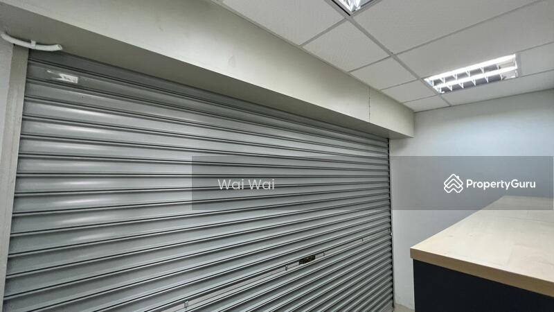 Shop / Office for Sale in Kuchai Business Park (Kuala Lumpur) - Wai Wai - PropertyGuru.com.my