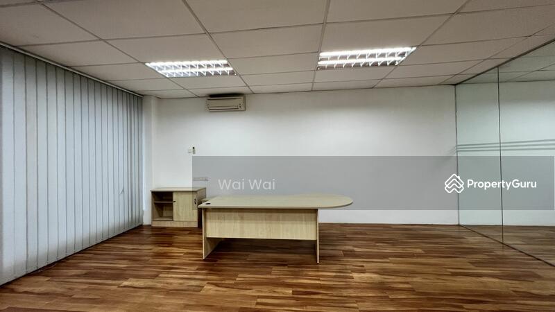 Shop / Office for Sale in Kuchai Business Park (Kuala Lumpur) - Wai Wai - PropertyGuru.com.my