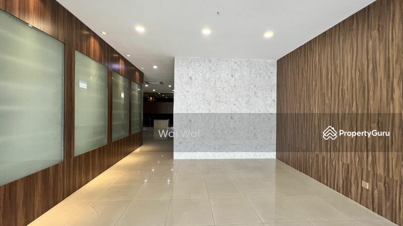 Shop / Office for Sale in Kuchai Business Park (Kuala Lumpur) - Wai Wai - PropertyGuru.com.my