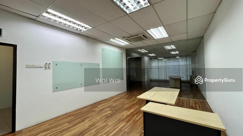 Shop / Office for Sale in Kuchai Business Park (Kuala Lumpur) - Wai Wai - PropertyGuru.com.my