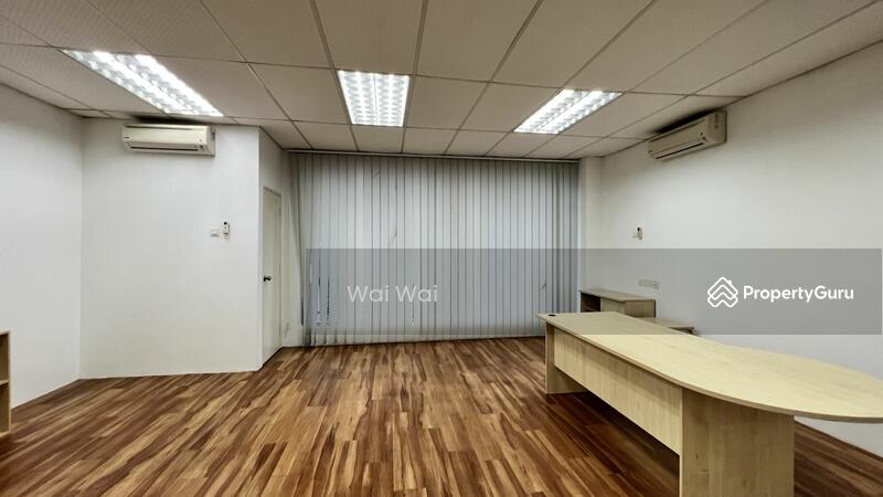 Shop / Office for Sale in Kuchai Business Park (Kuala Lumpur) - Wai Wai - PropertyGuru.com.my