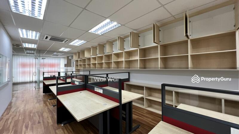 Shop / Office for Sale in Kuchai Business Park (Kuala Lumpur) - Wai Wai - PropertyGuru.com.my