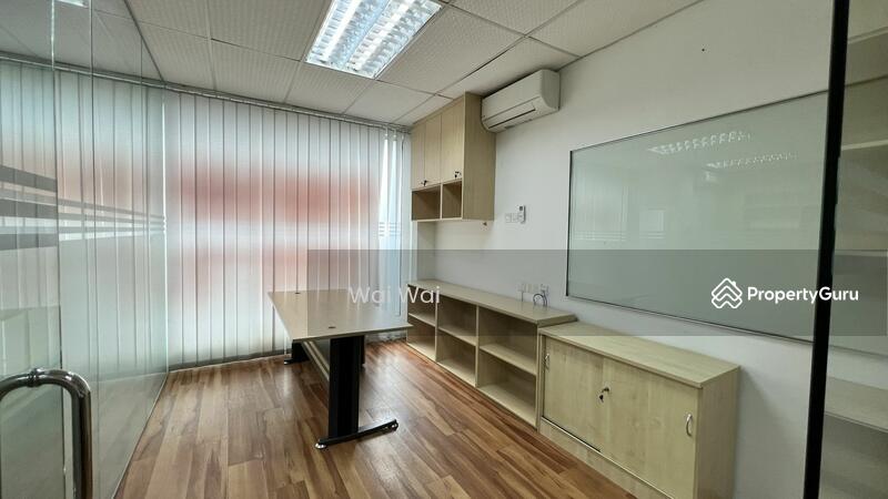 Shop / Office for Sale in Kuchai Business Park (Kuala Lumpur) - Wai Wai - PropertyGuru.com.my