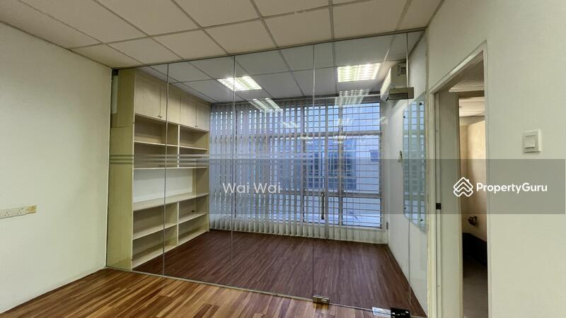 Shop / Office for Sale in Kuchai Business Park (Kuala Lumpur) - Wai Wai - PropertyGuru.com.my
