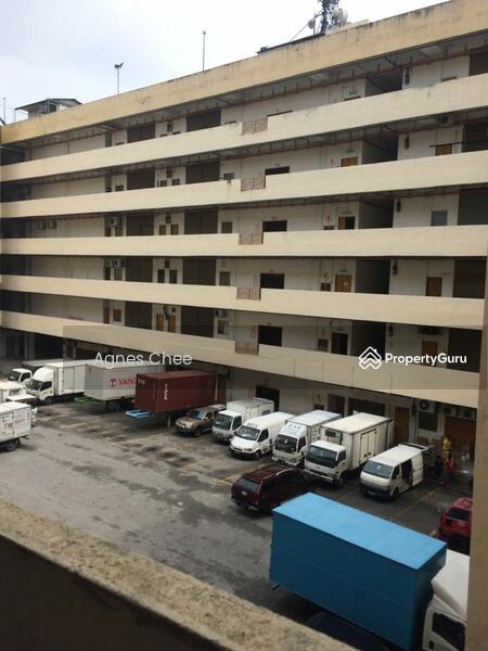 For Sale - Anzen Business Park