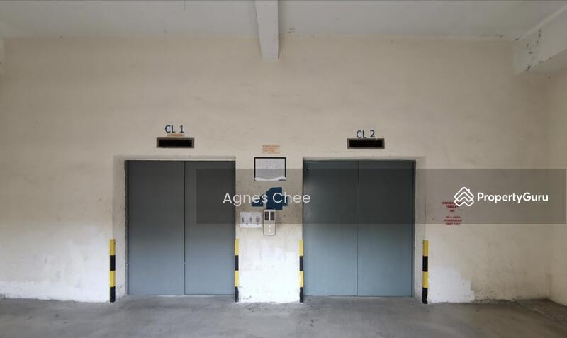 For Sale - Anzen Business Park