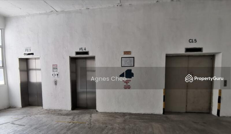 For Sale - Anzen Business Park