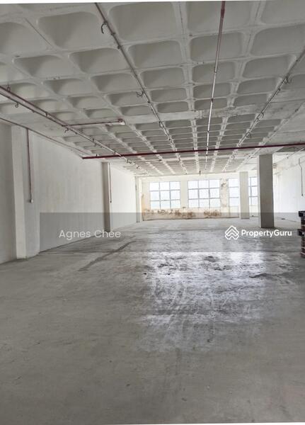 For Sale - Anzen Business Park
