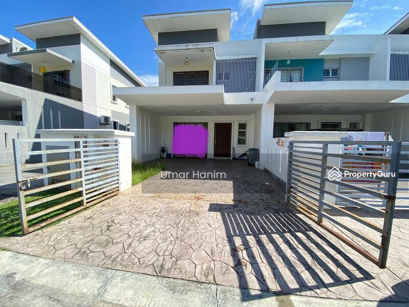 Forest Heights Seremban, Broadhill, Begonia, Forest Heights, Seremban, Negeri Sembilan, 4