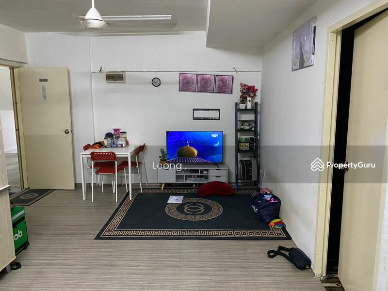 Taman Sri Idaman Farlim, Ayer Itam, Timor Laut (Island), Penang, 2