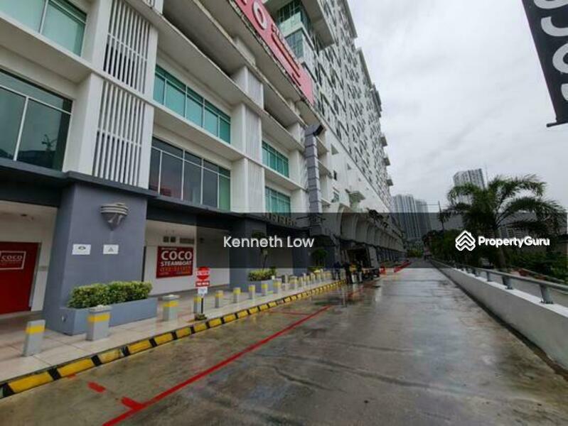 The Scott Garden, 289 Jalan Klang Lama, Old Klang Road (Jalan Klang Lama), Kuala Lumpur, , 5200