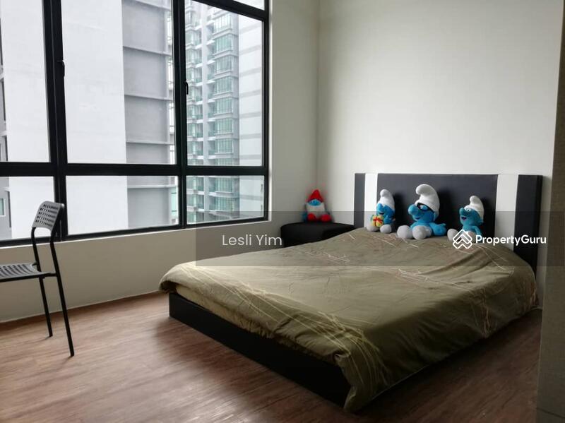 Apartment for Rent at City of Green - Lesli Yim - PropertyGuru.com.my
