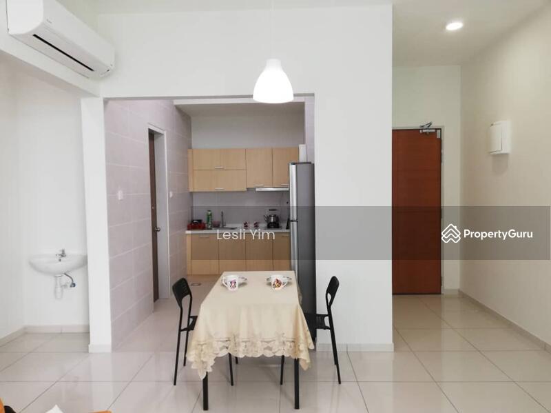 Apartment for Rent at City of Green - Lesli Yim - PropertyGuru.com.my