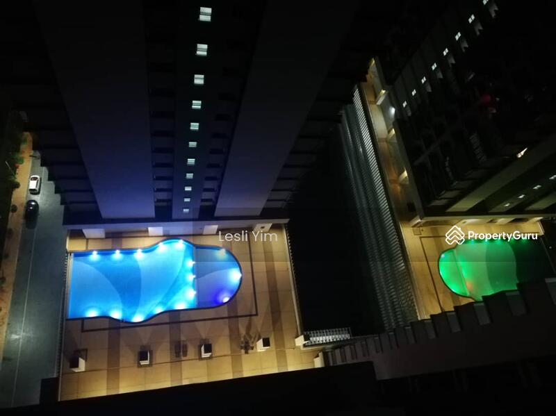 Apartment for Rent at City of Green - Lesli Yim - PropertyGuru.com.my