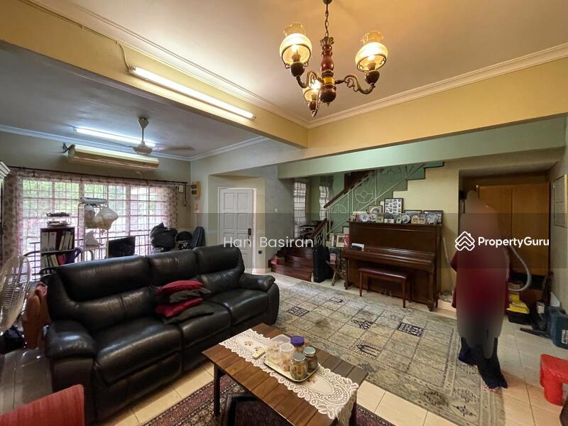 Jalan Nova u5, Subang Bestari, Shah Alam, Selangor, 4 Bedrooms, 2200