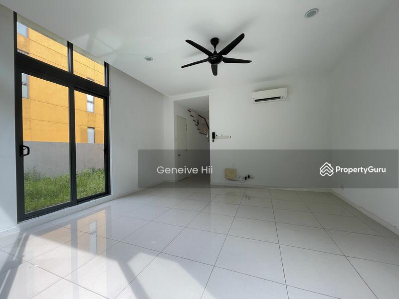 Rumah Teres untuk Dijual di Taman Tasik Damai (Sungai Besi) - Geneive Hii - PropertyGuru.com.my