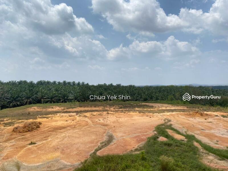 For Sale - Kulai / Senai Agriculture Land, Zoning Industry
