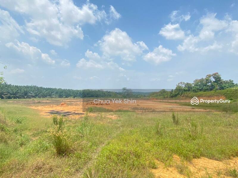 For Sale - Kulai / Senai Agriculture Land, Zoning Industry