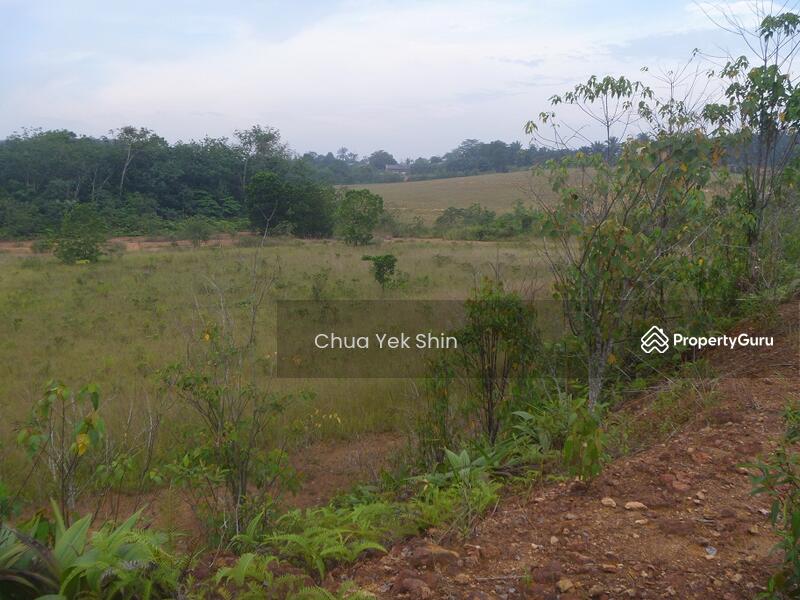 For Sale - Kulai / Senai Agriculture Land, Zoning Industry
