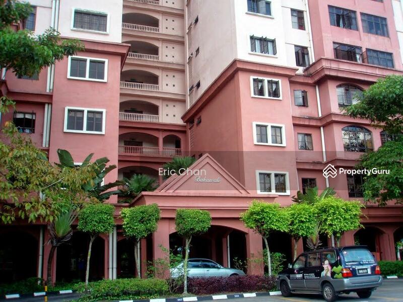 Condominium for Rent at Tiara Faber - Eric Chan - PropertyGuru.com.my