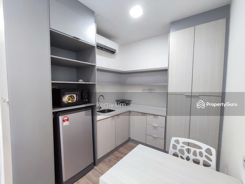 Service Residence for Rent at Sky Park - Remy Lim - PropertyGuru.com.my