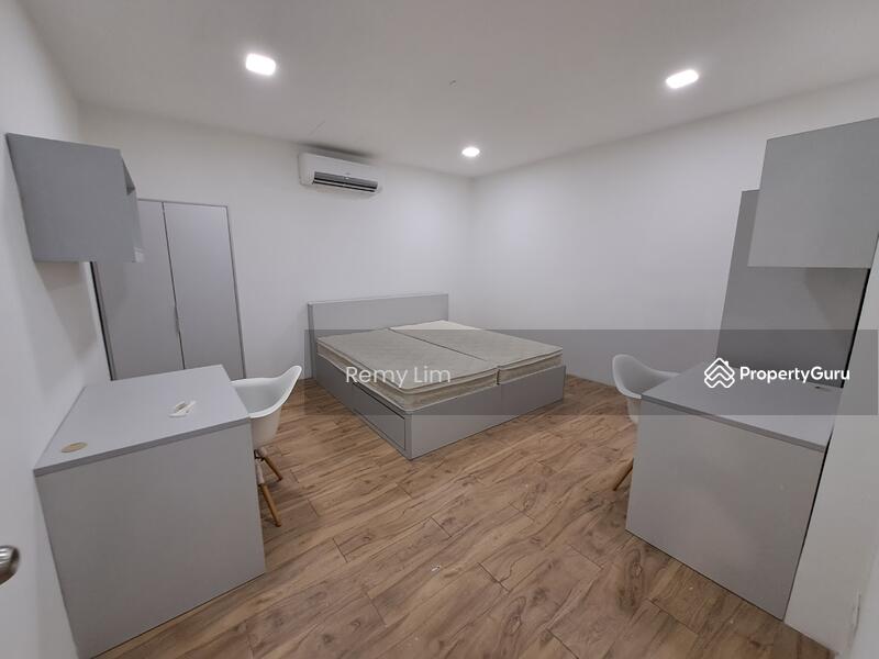 Service Residence for Rent at Sky Park - Remy Lim - PropertyGuru.com.my