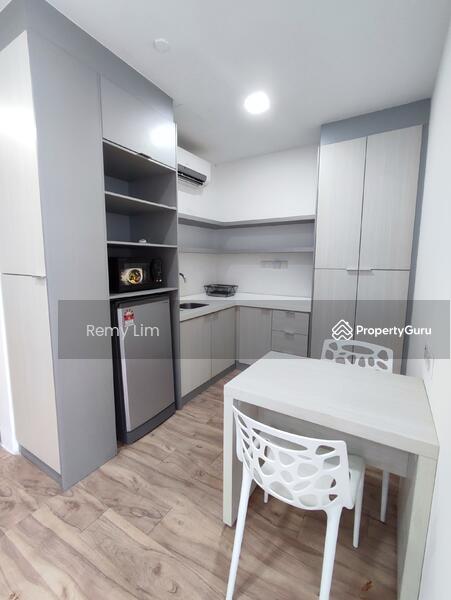 Service Residence for Rent at Sky Park - Remy Lim - PropertyGuru.com.my