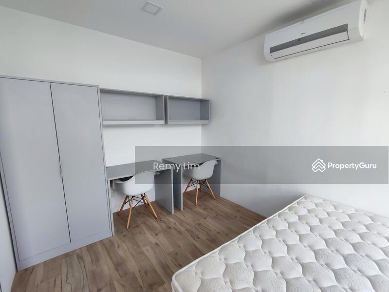 Service Residence for Rent at Sky Park - Remy Lim - PropertyGuru.com.my
