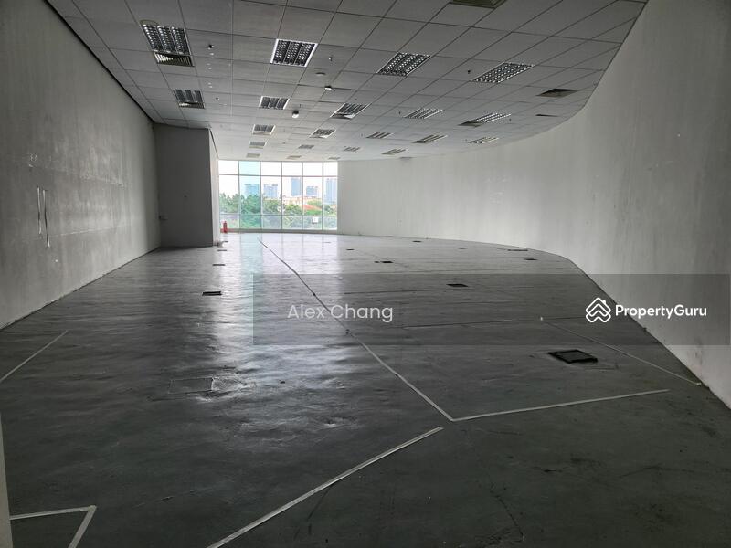 For Sale - Shop-office at Taman Tun Dr Ismail