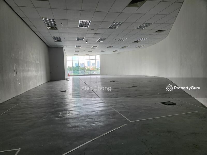 For Sale - Shop-office at Taman Tun Dr Ismail