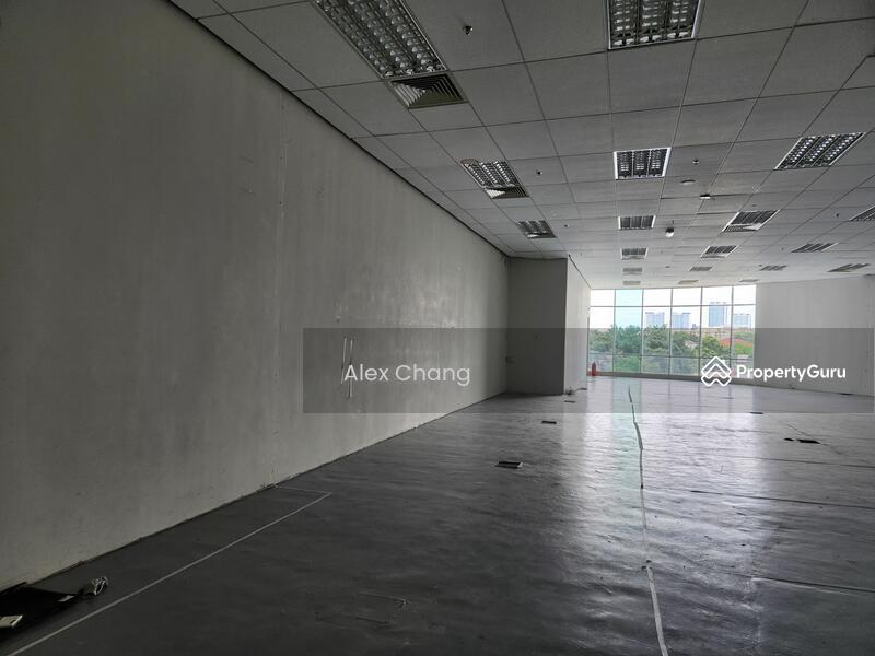 For Sale - Shop-office at Taman Tun Dr Ismail