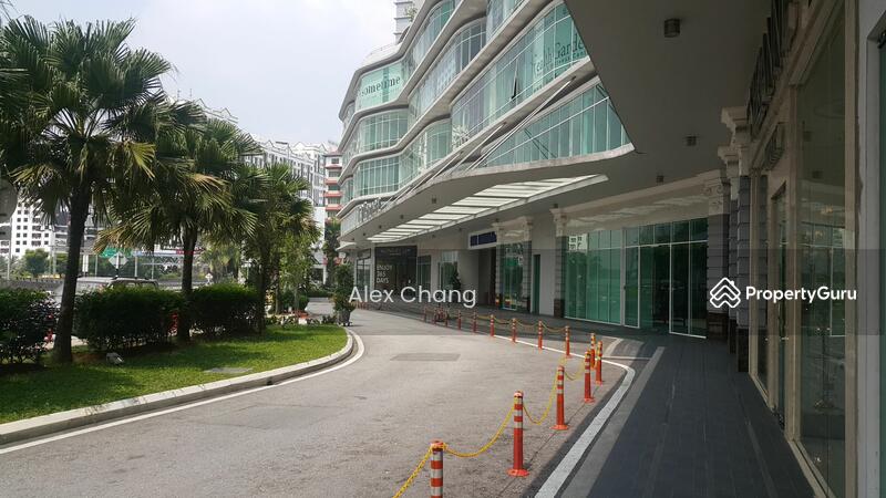 For Sale - Shop-office at Taman Tun Dr Ismail