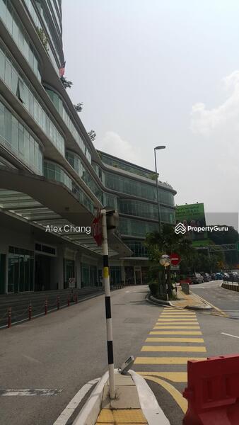 For Sale - Shop-office at Taman Tun Dr Ismail