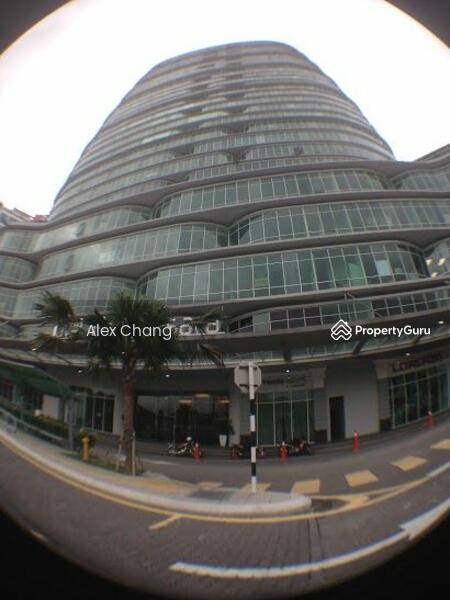 For Sale - Shop-office at Taman Tun Dr Ismail