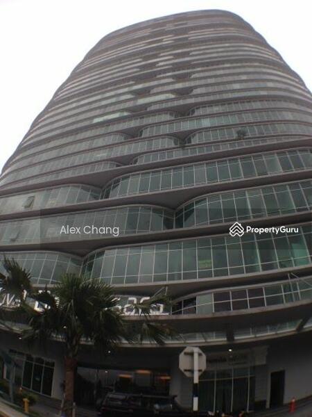 For Sale - Shop-office at Taman Tun Dr Ismail