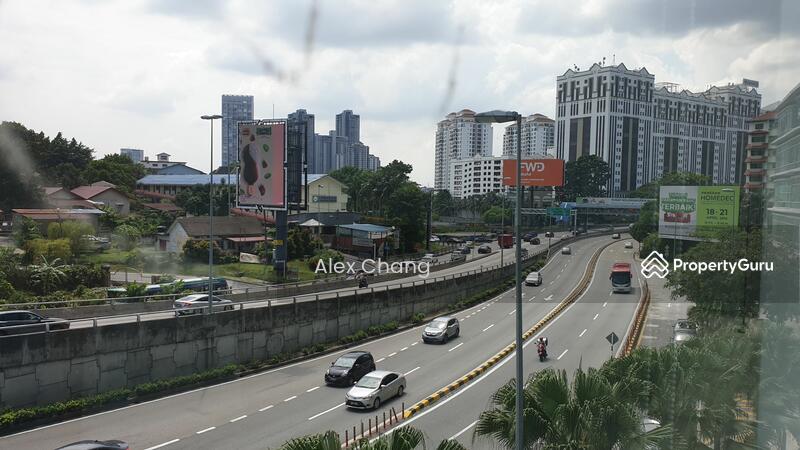 For Sale - Shop-office at Taman Tun Dr Ismail