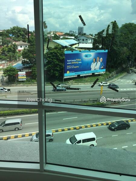 For Sale - Shop-office at Taman Tun Dr Ismail