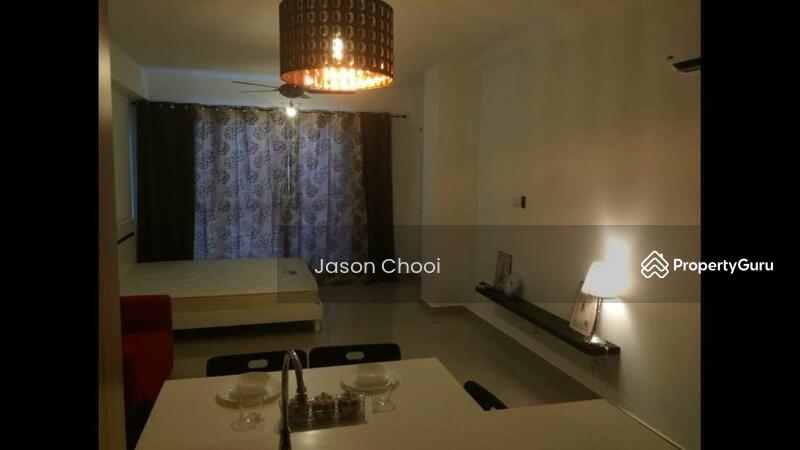Service Residence for Rent at Pacific Place - Jason Chooi - PropertyGuru.com.my