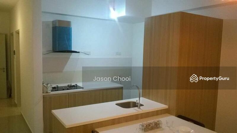Service Residence for Rent at Pacific Place - Jason Chooi - PropertyGuru.com.my