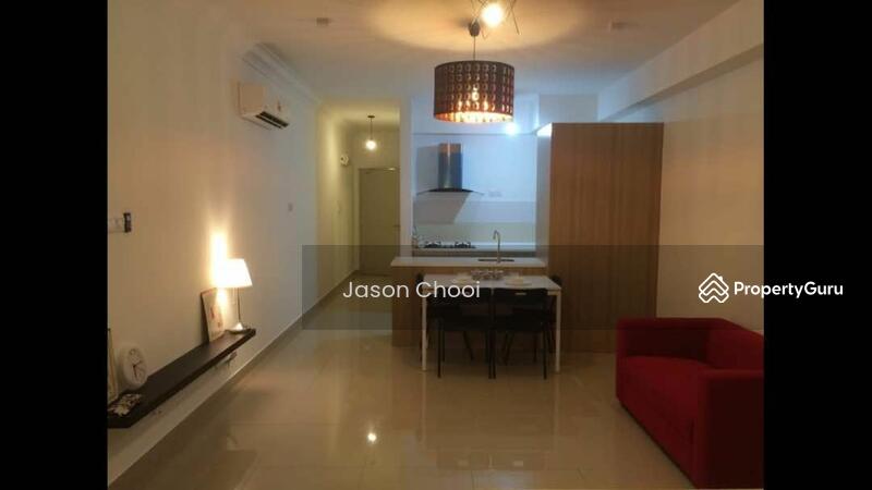 Service Residence for Rent at Pacific Place - Jason Chooi - PropertyGuru.com.my